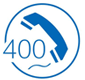 400绰